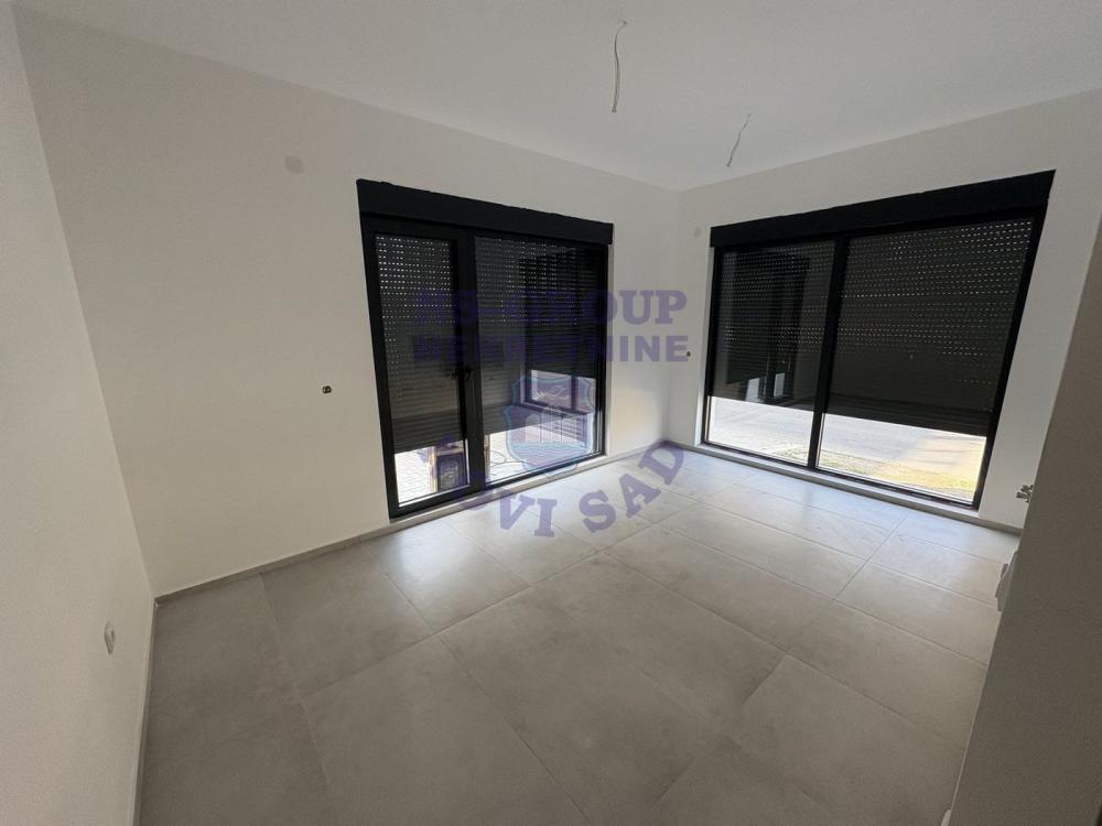 Slika 4 - Jednosoban, 21m2, Bulevar patrijarha Pavla (Somborski bulevar) Novi Sad