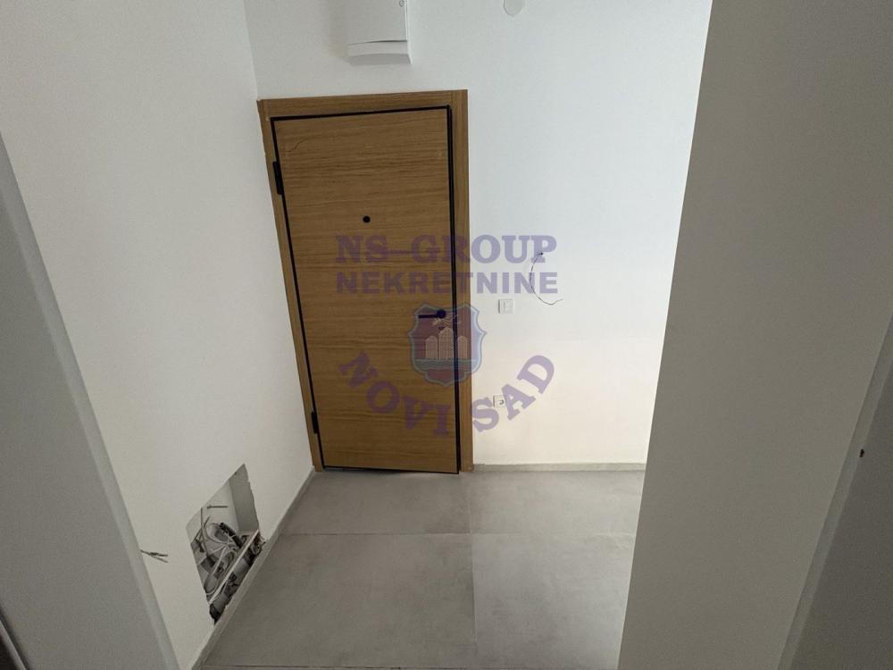 Slika 7 - Jednosoban, 21m2, Bulevar patrijarha Pavla (Somborski bulevar) Novi Sad