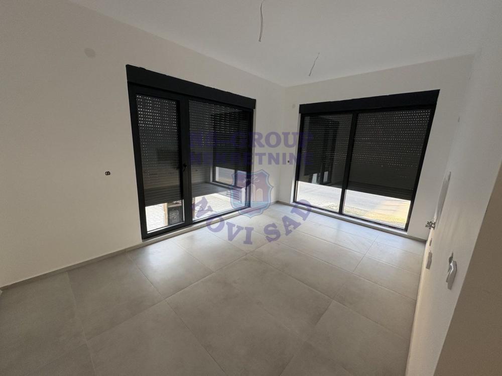 Glavna slika -Jednosoban, 21m2, Bulevar patrijarha Pavla (Somborski bulevar) Novi Sad