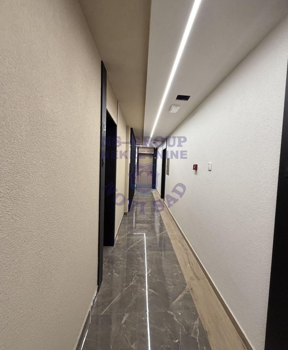 Slika 11 - Izuzetan trosoban stan - Bulevar!