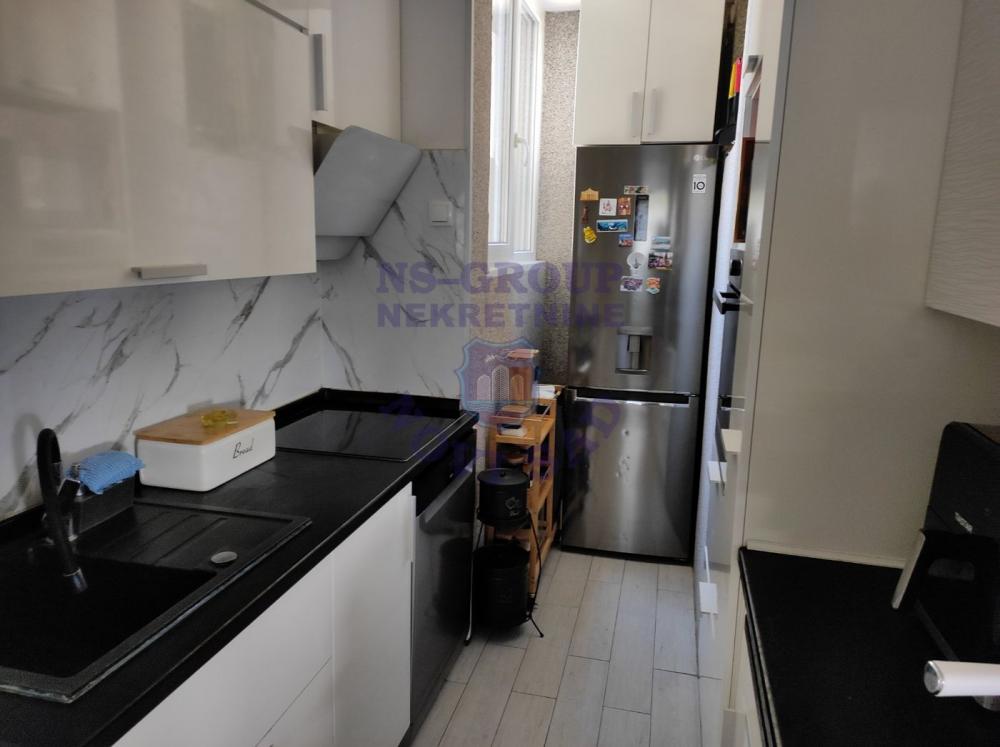 Slika 6 - Izuzetan, renoviran stan na Limanu 2!