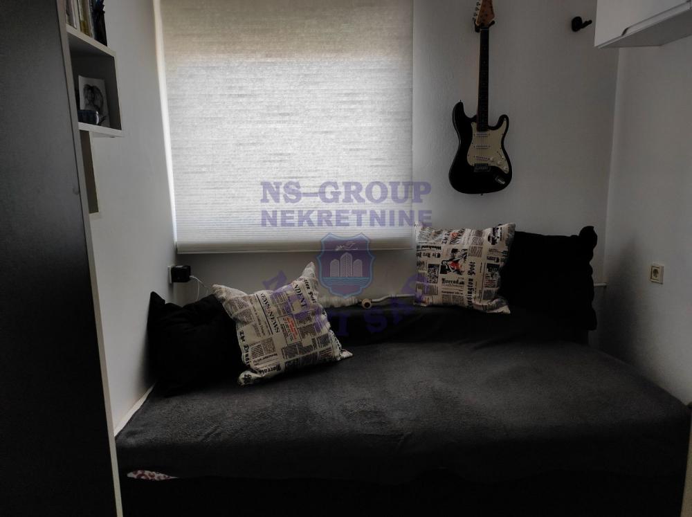 Slika 7 - Izuzetan, renoviran stan na Limanu 2!