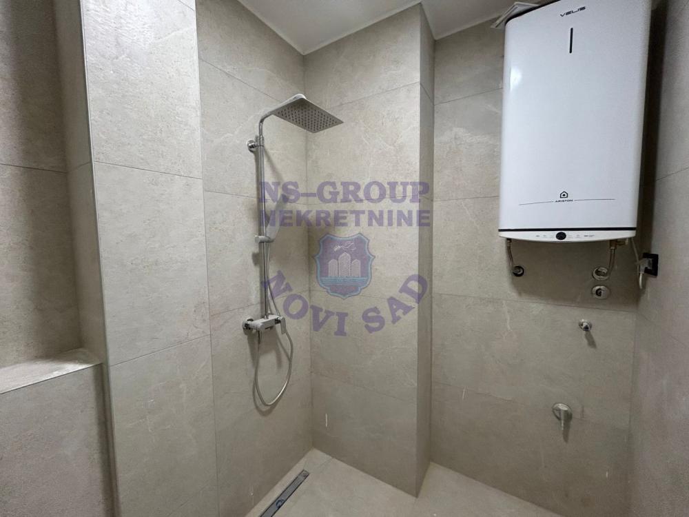 Slika 5 - Jednosoban, 23m2, Novi Sad centar Novi Sad