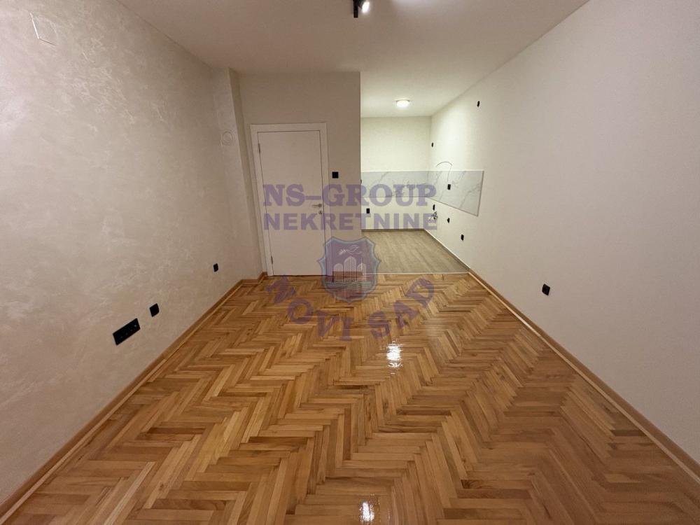 Slika 1 - Prodaja stana, 42m2, Grbavica Novi Sad