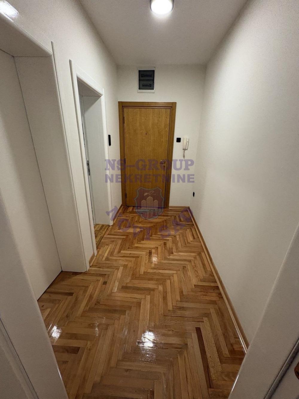 Slika 3 - Prodaja stana, 42m2, Grbavica Novi Sad