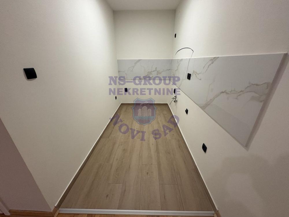 Slika 4 - Prodaja stana, 42m2, Grbavica Novi Sad
