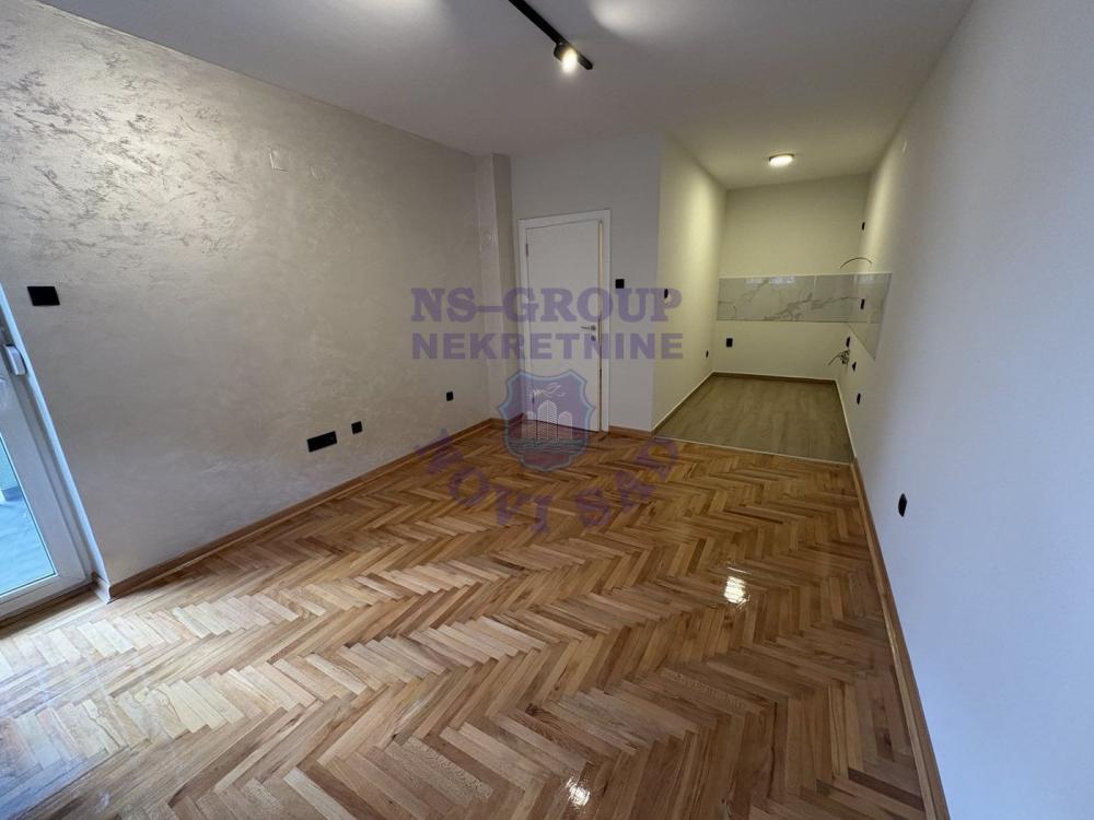 Slika 5 - Prodaja stana, 42m2, Grbavica Novi Sad