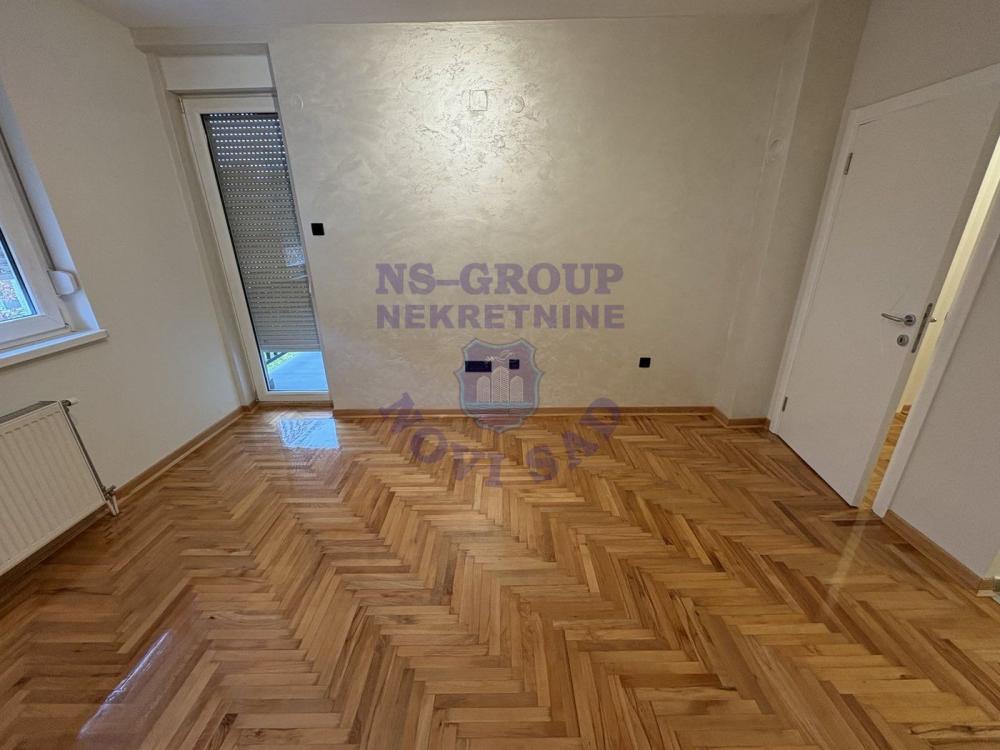 Slika 8 - Prodaja stana, 42m2, Grbavica Novi Sad