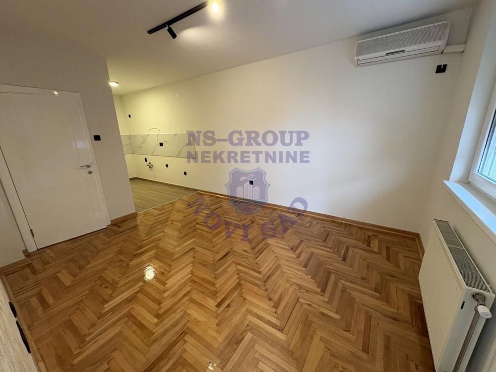 Slika 10 - Prodaja stana, 42m2, Grbavica Novi Sad