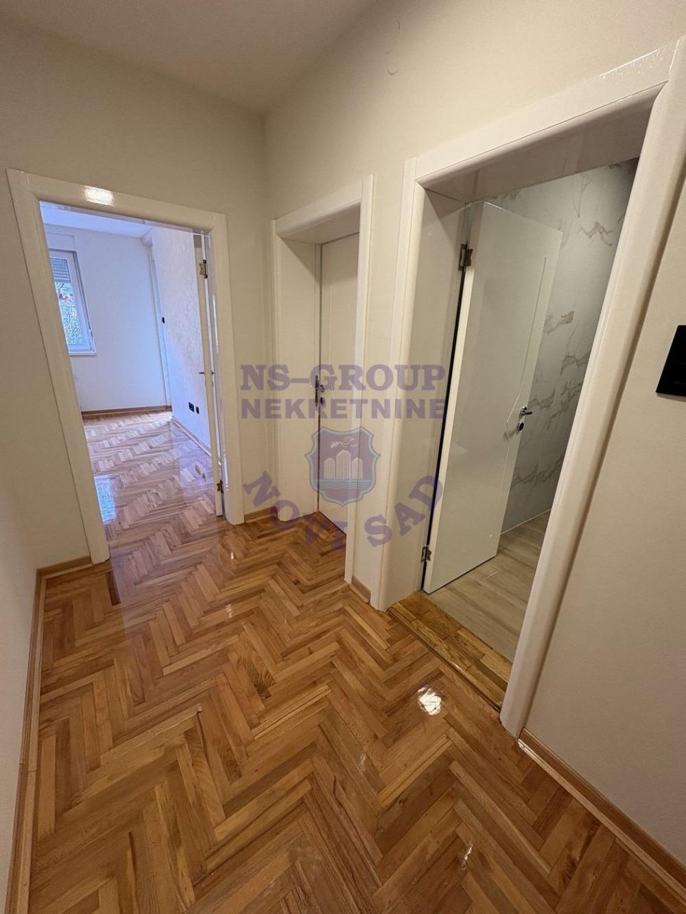 Slika 7 - Prodaja stana, 42m2, Grbavica Novi Sad