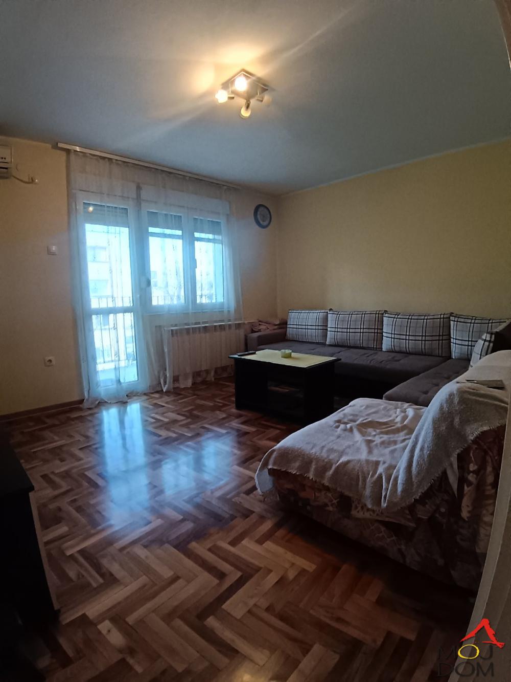 Slika 6 - Stan,NOVI SAD,BULEVAR,kv: 54, € 144200, ID: 1031519