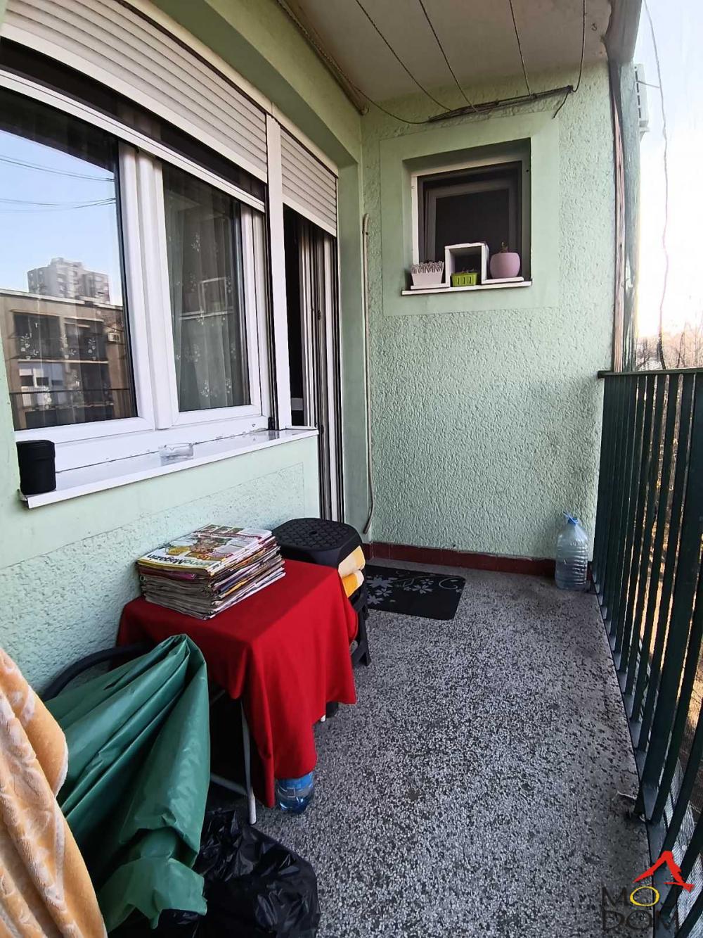 Slika 4 - Stan,NOVI SAD,BULEVAR,kv: 54, € 144200, ID: 1031519