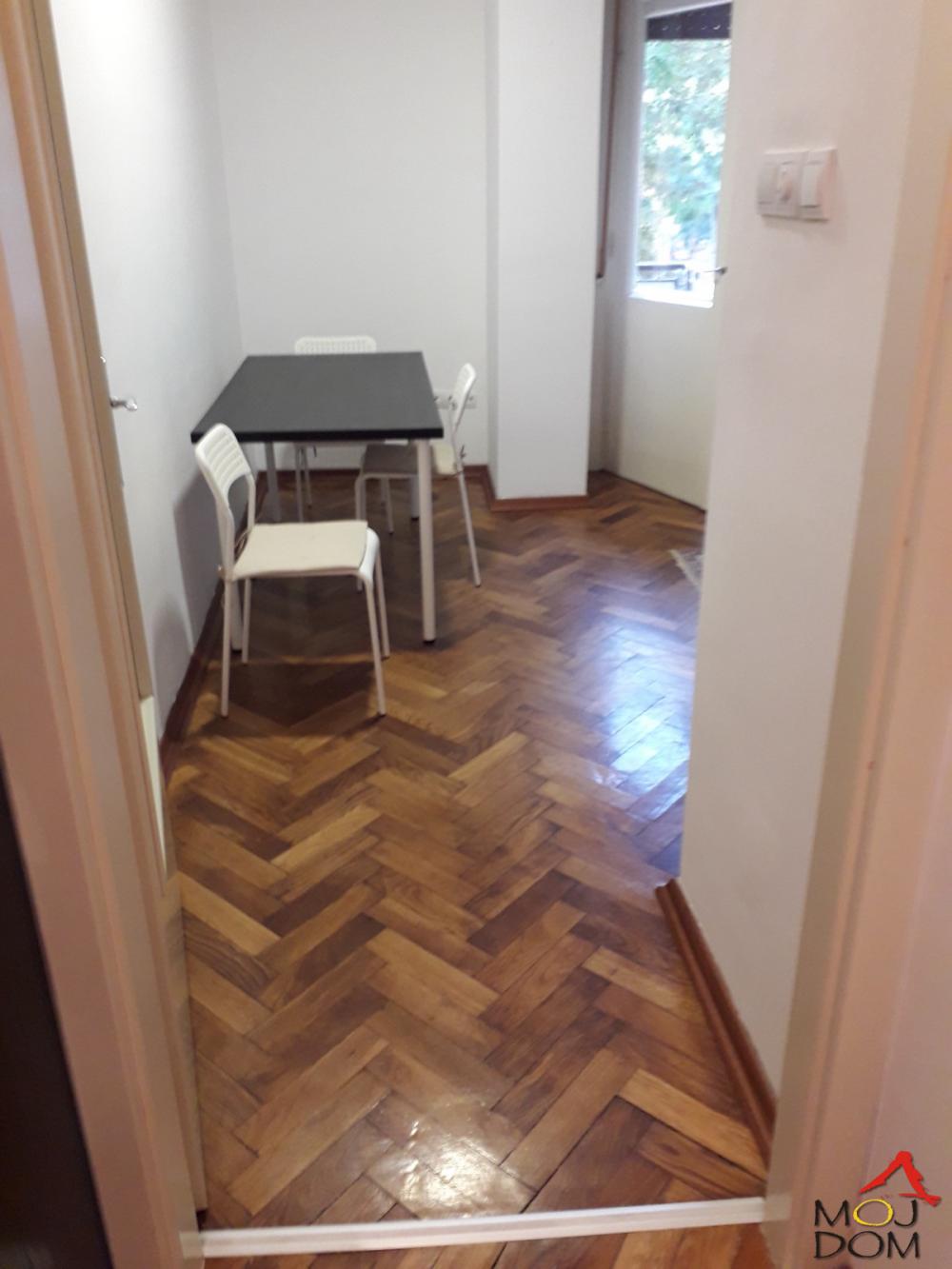 Slika 6 - Stan,NOVI SAD,KEJ,kv: 46, € 201880, ID: 1010831
