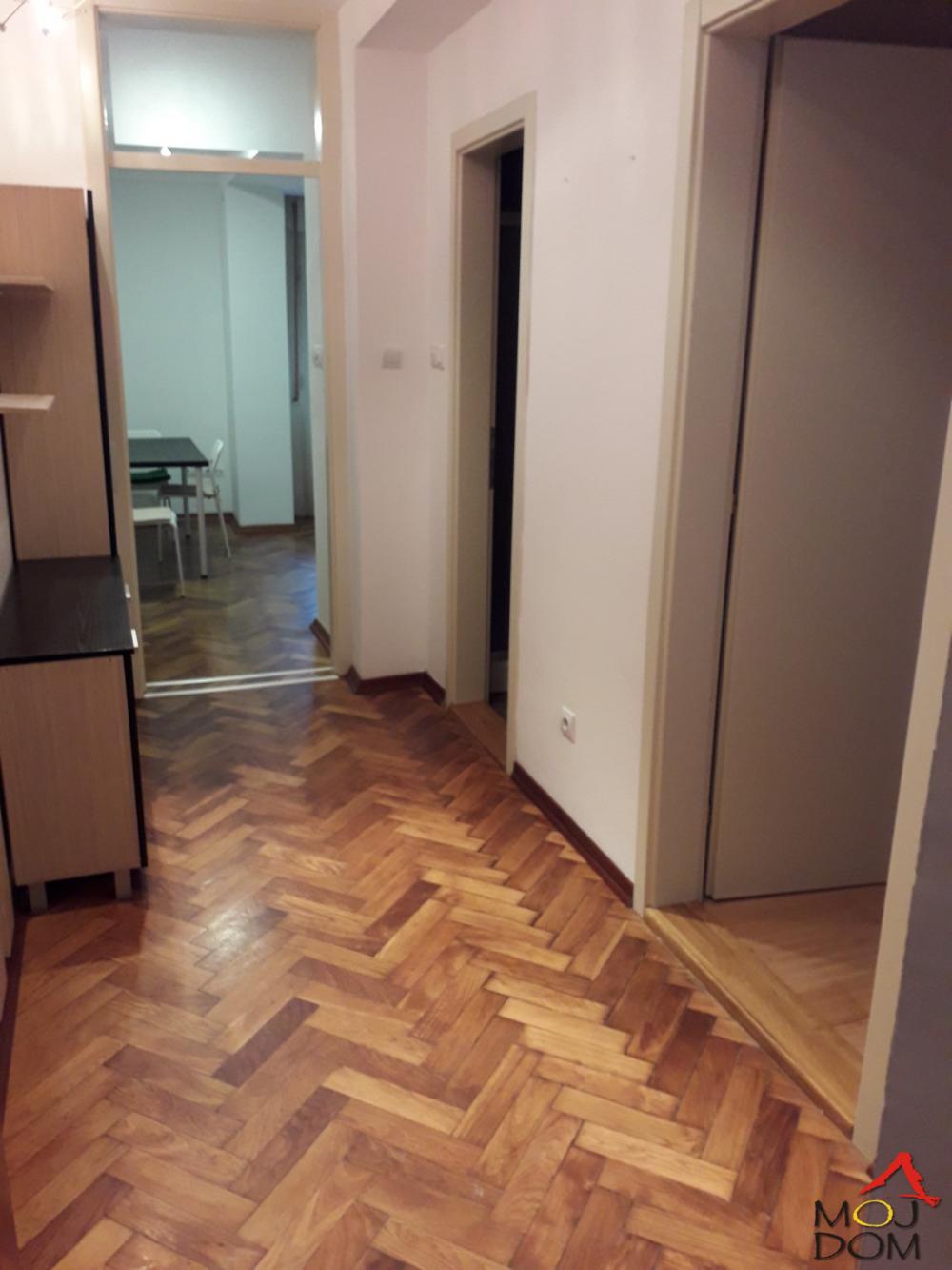 Slika 7 - Stan,NOVI SAD,KEJ,kv: 46, € 201880, ID: 1010831