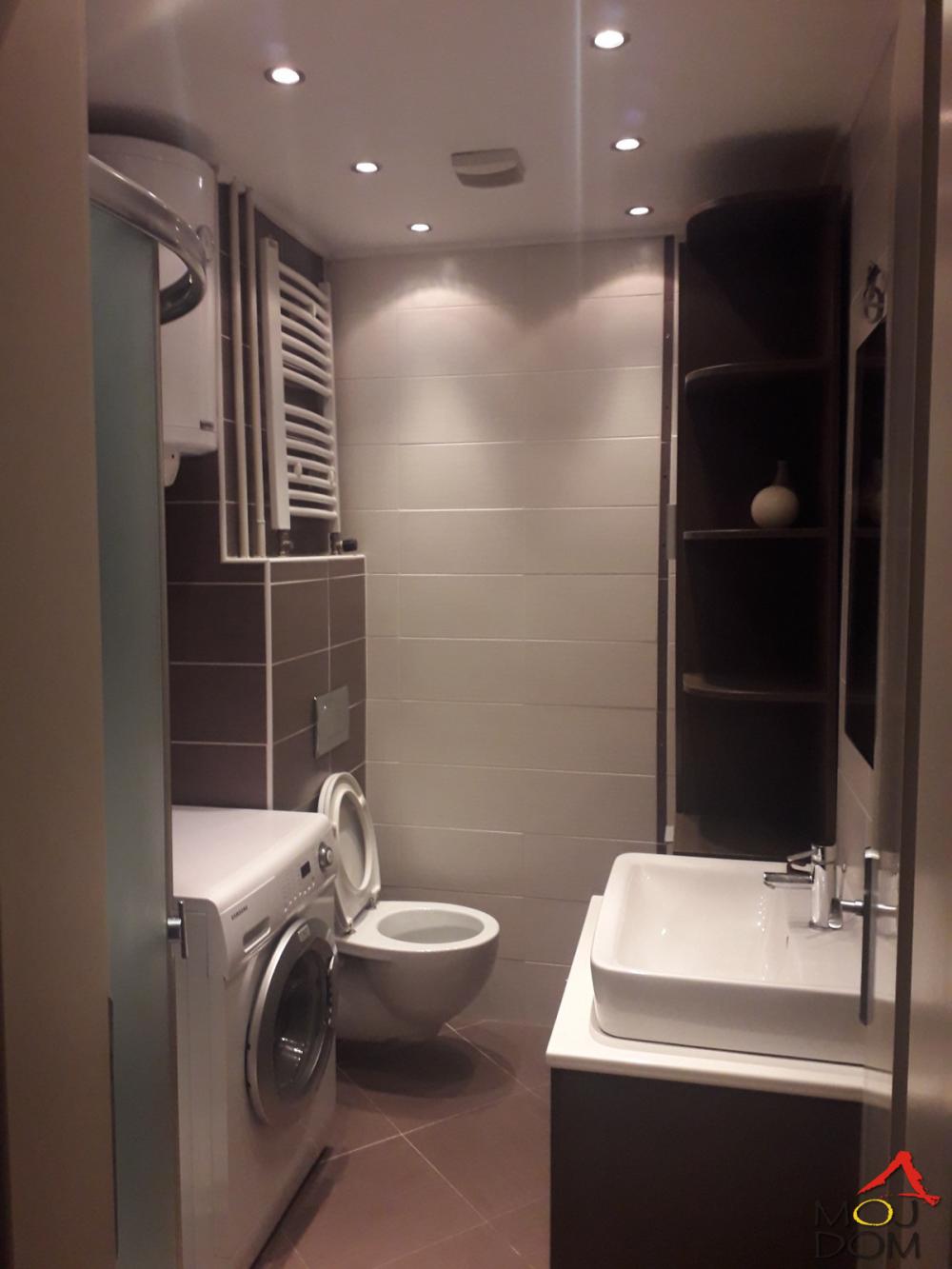 Slika 2 - Stan,NOVI SAD,KEJ,kv: 46, € 201880, ID: 1010831