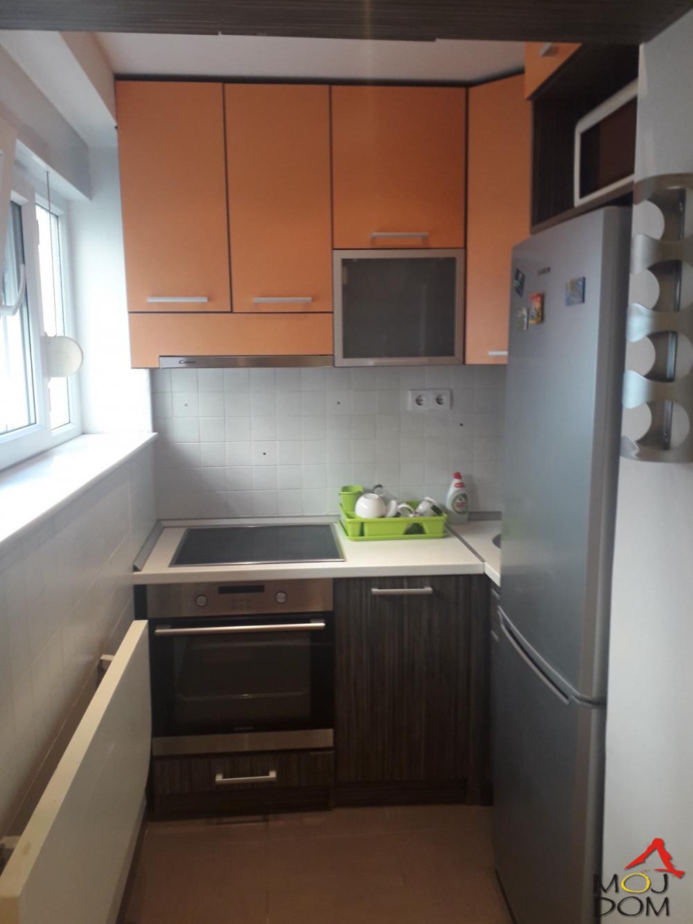 Slika 5 - Stan,NOVI SAD,KEJ,kv: 46, € 201880, ID: 1010831