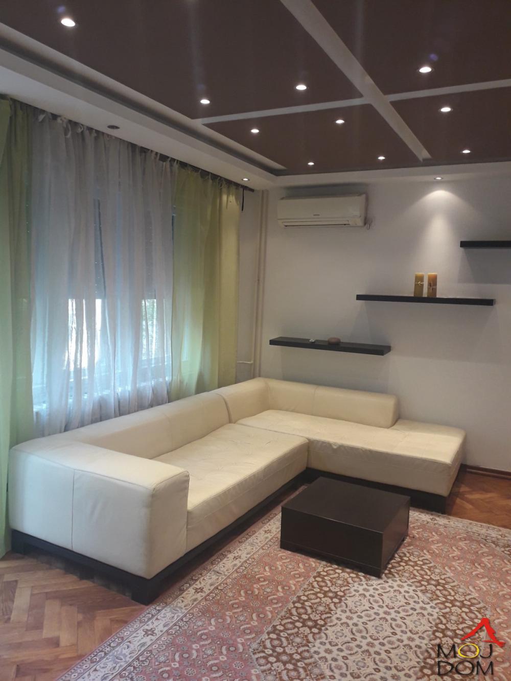 Slika 1 - Stan,NOVI SAD,KEJ,kv: 46, € 201880, ID: 1010831