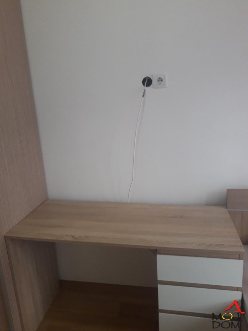 Slika 3 - Stan,NOVI SAD,KEJ,kv: 46, € 201880, ID: 1010831