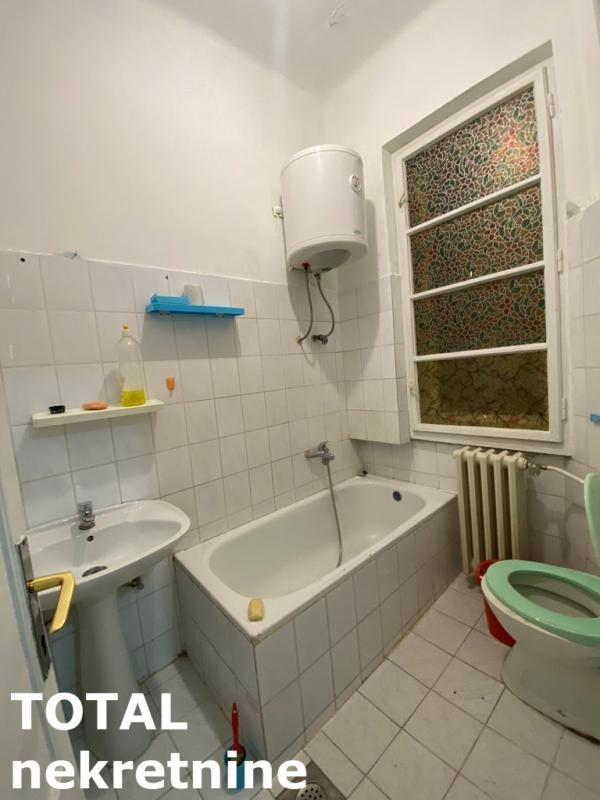 Slika 8 - Stan,NOVI SAD,CENTAR,kv: 21.00, € 73000, ID: 1101959