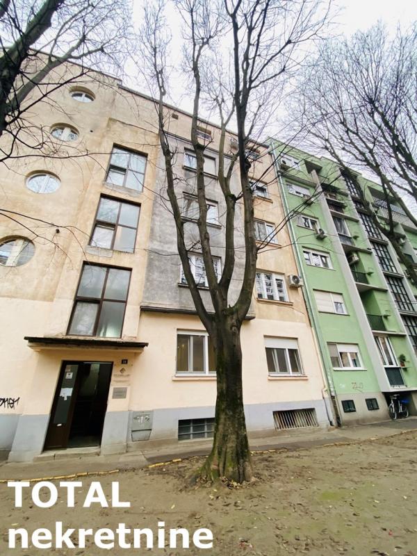 Slika 10 - Stan,NOVI SAD,CENTAR,kv: 21.00, € 73000, ID: 1101959