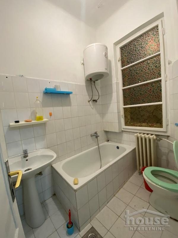 Slika 9 - Stan,NOVI SAD,CENTAR,kv: 21.00, € 73000, ID: 1065111