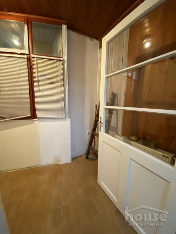 Slika 4 - Stan,NOVI SAD,CENTAR,kv: 21.00, € 73000, ID: 1065111