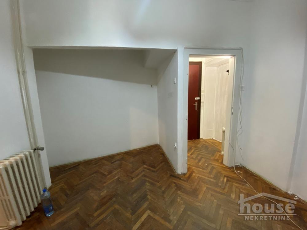 Slika 6 - Stan,NOVI SAD,CENTAR,kv: 21.00, € 73000, ID: 1065111