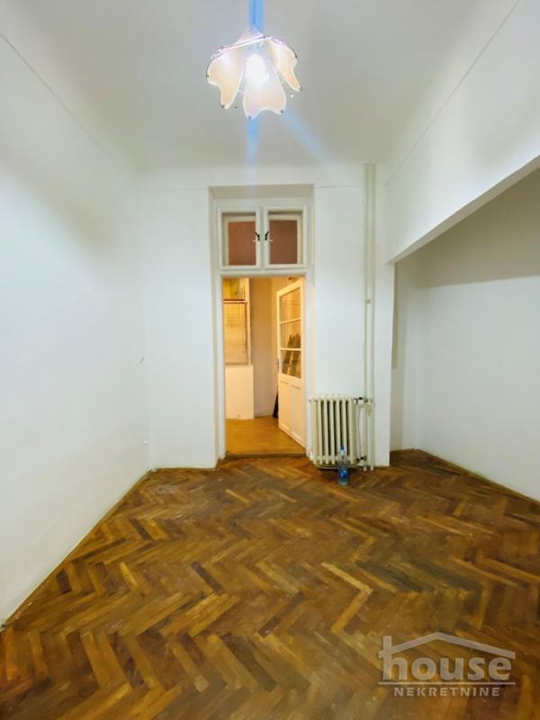 Slika 2 - Stan,NOVI SAD,CENTAR,kv: 21.00, € 73000, ID: 1065111