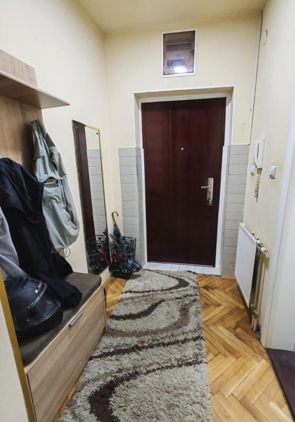 Slika 4 - Stan,NOVI SAD,GRBAVICA,kv: 80.00, € 195700, ID: 1059032