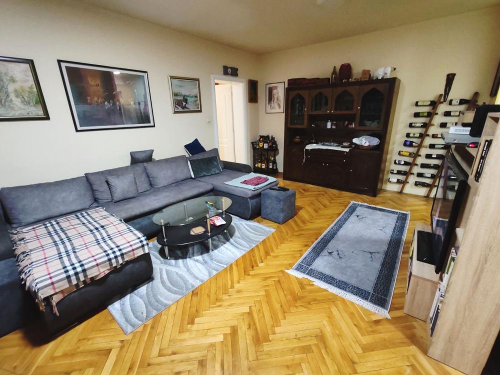 Slika 1 - Stan,NOVI SAD,GRBAVICA,kv: 80.00, € 195700, ID: 1059032