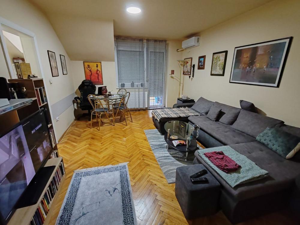 Slika 3 - Stan,NOVI SAD,GRBAVICA,kv: 80.00, € 195700, ID: 1059032