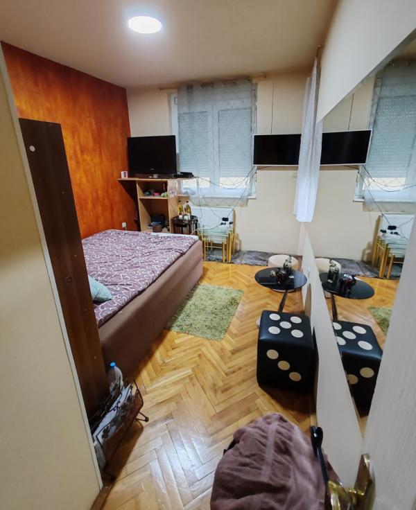 Slika 8 - Stan,NOVI SAD,GRBAVICA,kv: 80.00, € 195700, ID: 1059032