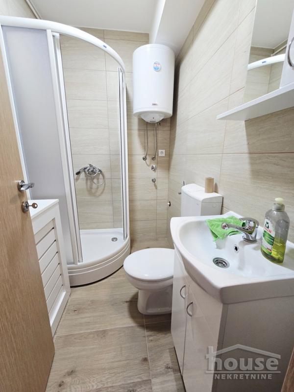 Slika 10 - Stan,NOVI SAD,BULEVAR,kv: 42.00, € 109000, ID: 1063890