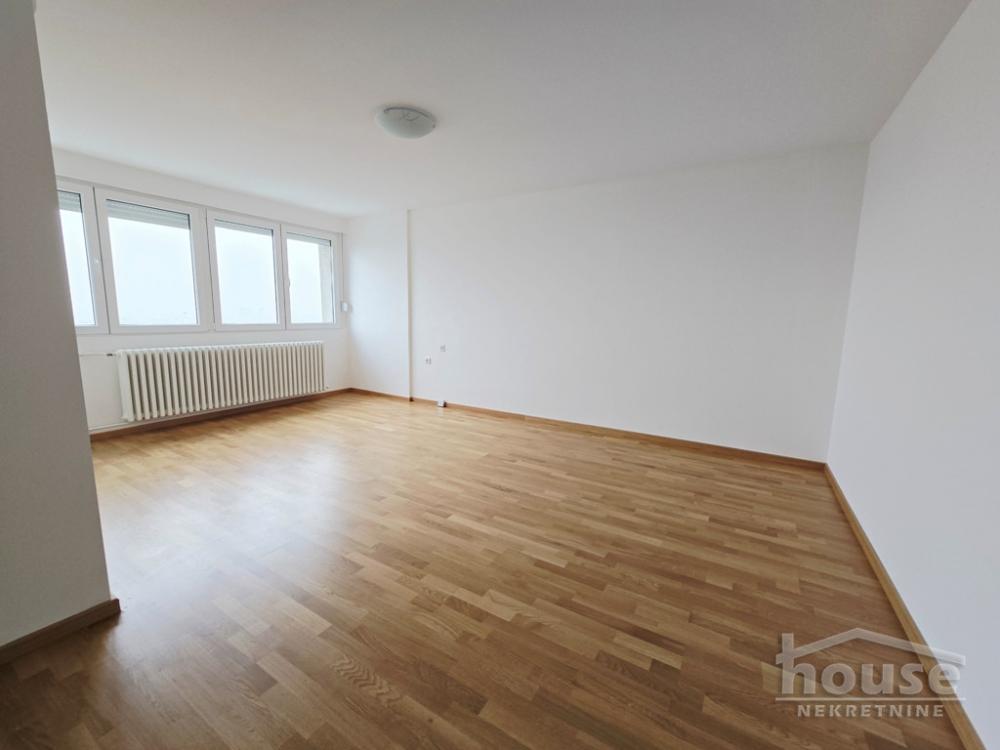 Slika 1 - Stan,NOVI SAD,BULEVAR,kv: 42.00, € 109000, ID: 1063890