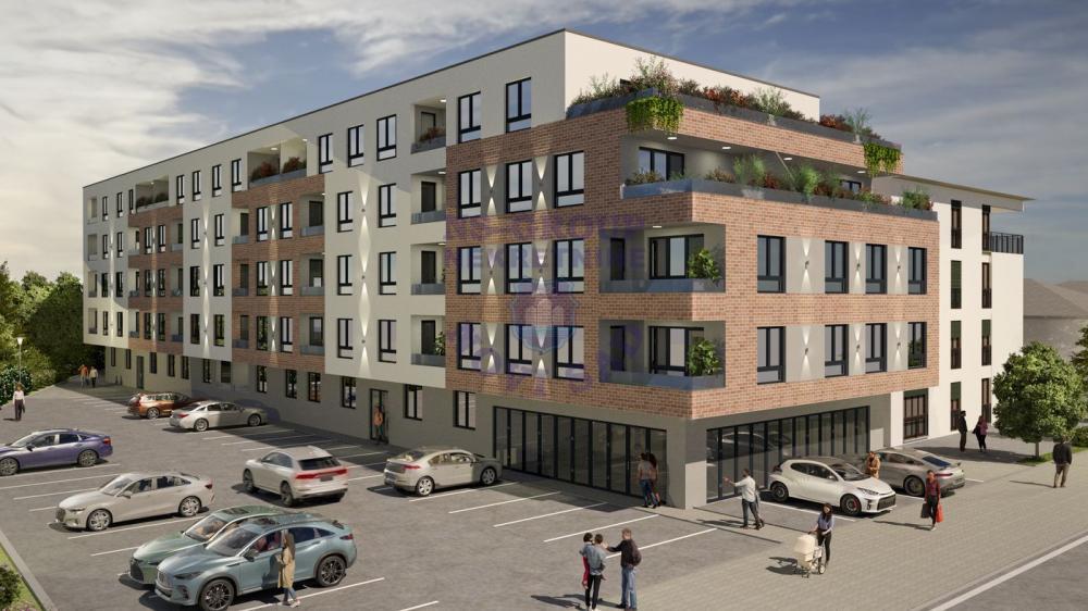 Glavna slika -560896--Predstavljamo Vam novu stambenu zgradu vrhunskog kvaliteta gradnje