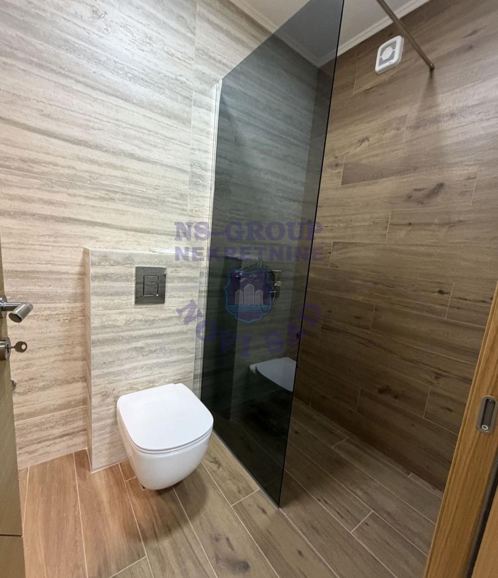 Slika 7 - 558392-Na izuzetnoj lokaciji - (2.min od futoške pijace)