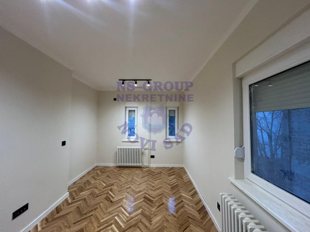 Glavna slika -Jednosoban, 23m2, Novi Sad centar Novi Sad