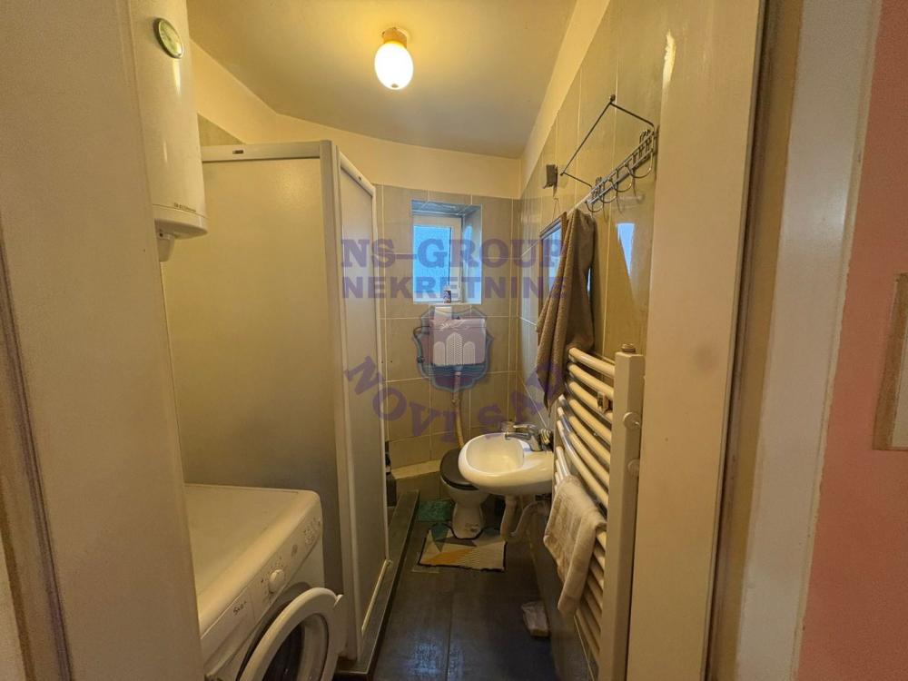 Slika 6 - Jednoiposoban na Adicama!