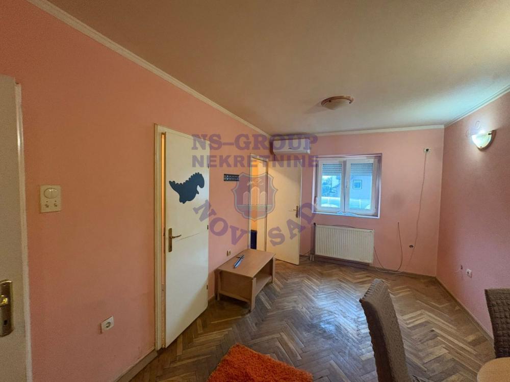 Slika 3 - Jednoiposoban na Adicama!