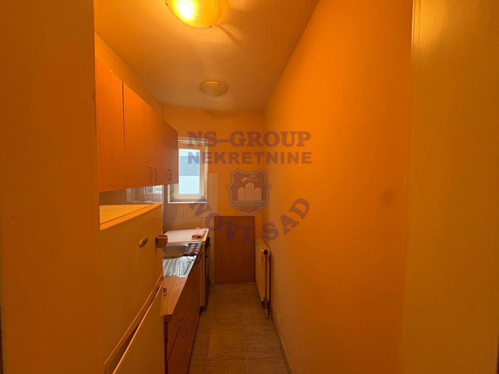 Slika 4 - Jednoiposoban na Adicama!