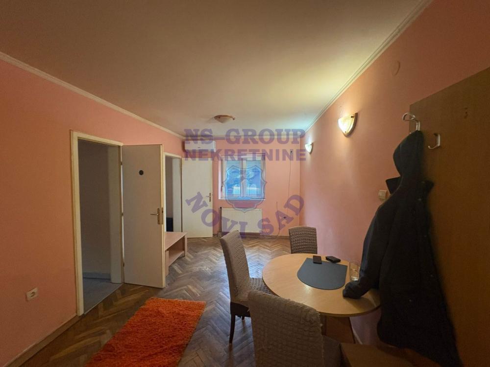 Glavna slika -Jednoiposoban na Adicama!