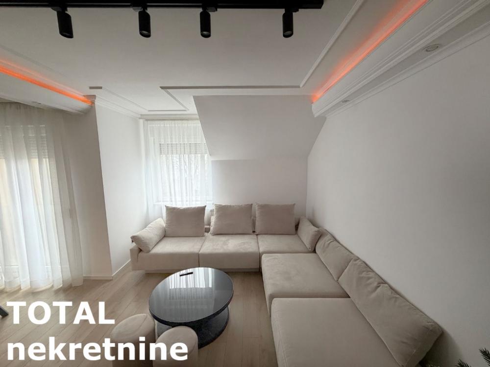 Slika 1 - Stan,NOVI SAD,CENTAR,kv: 83.00, € 269000, ID: 1101934