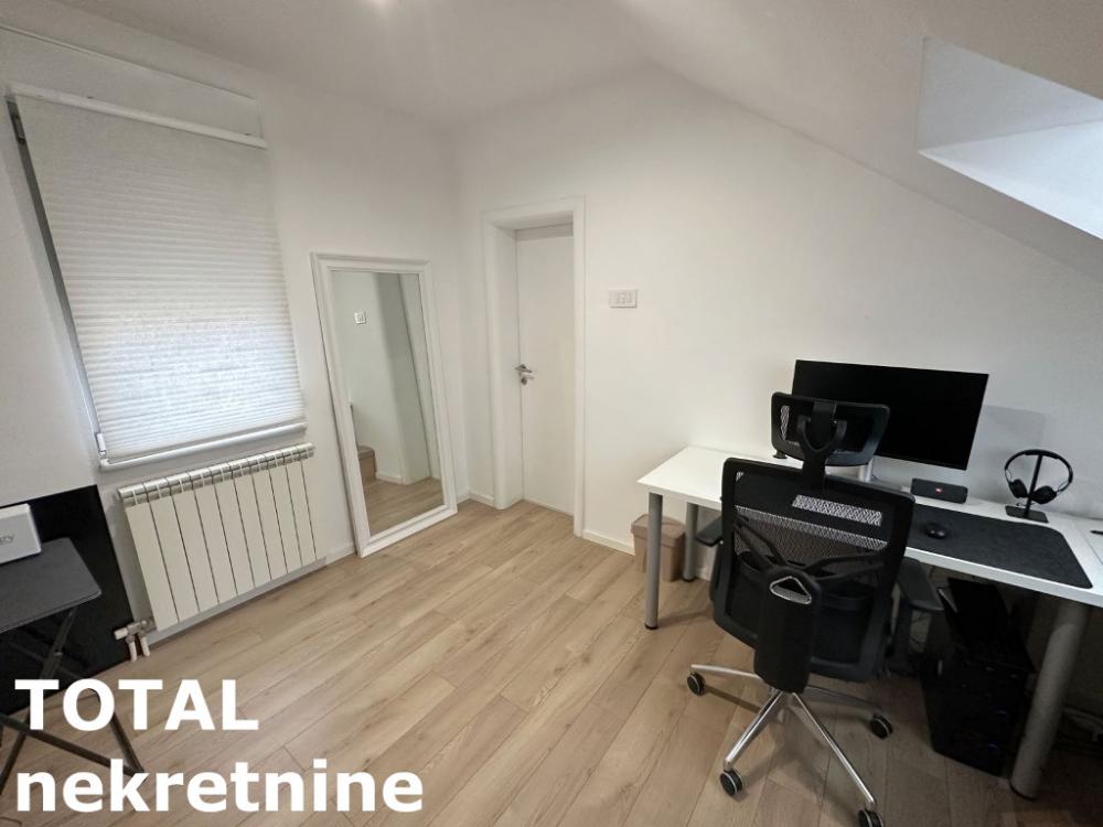 Slika 9 - Stan,NOVI SAD,CENTAR,kv: 83.00, € 269000, ID: 1101934