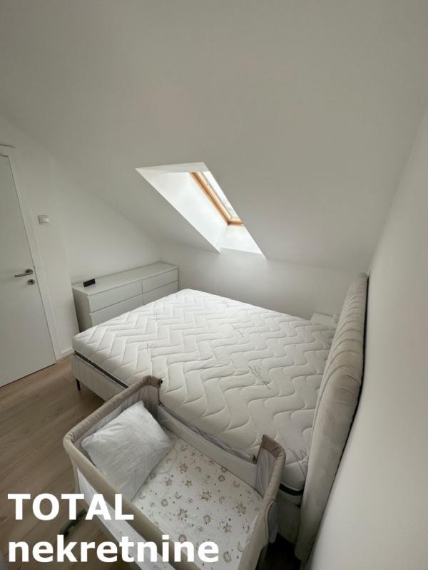 Slika 6 - Stan,NOVI SAD,CENTAR,kv: 83.00, € 269000, ID: 1101934