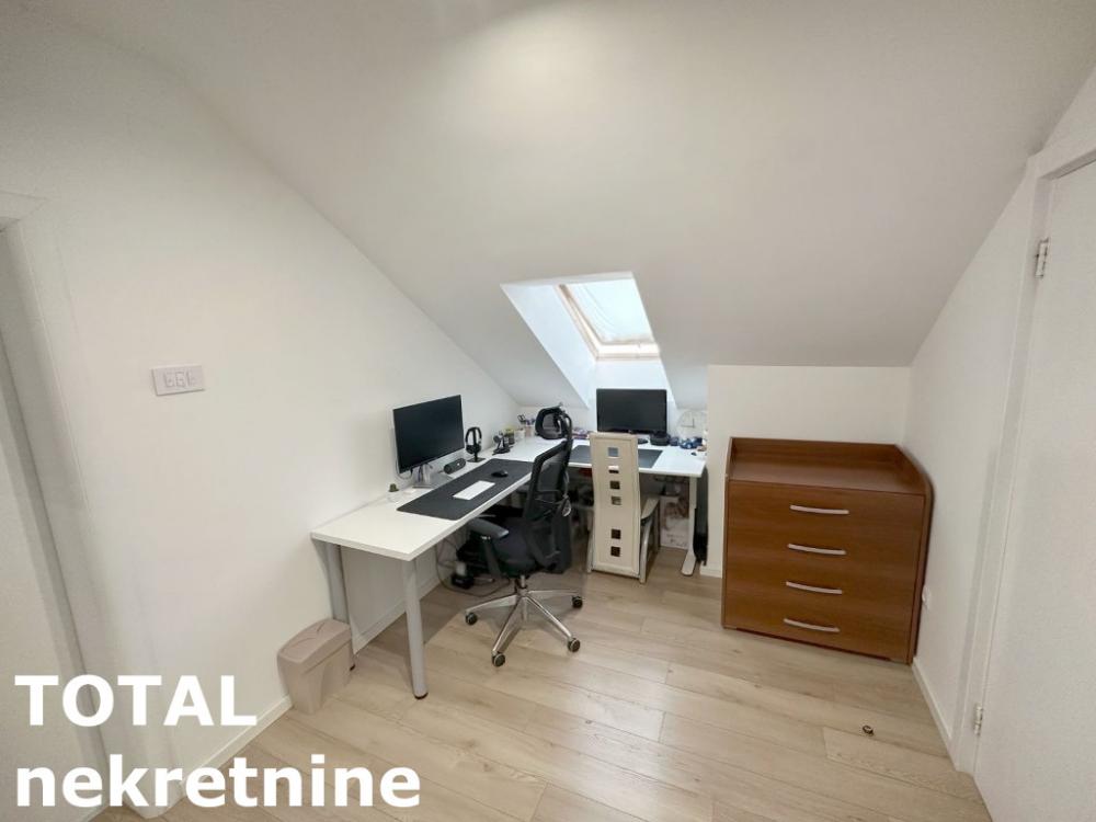 Slika 7 - Stan,NOVI SAD,CENTAR,kv: 83.00, € 269000, ID: 1101934