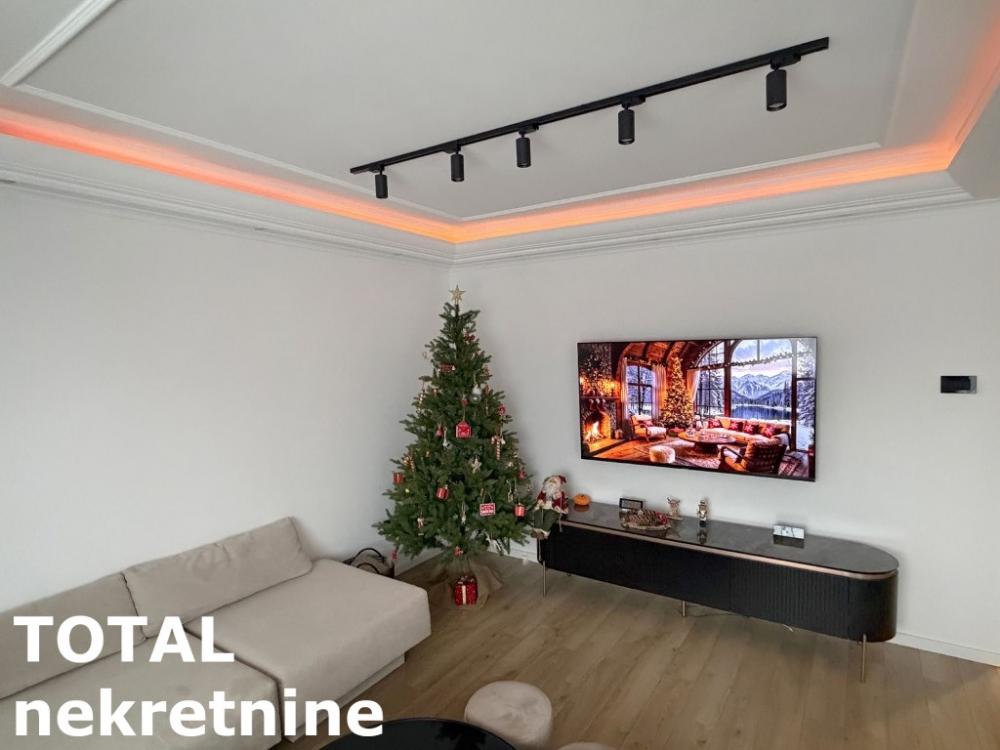 Slika 2 - Stan,NOVI SAD,CENTAR,kv: 83.00, € 269000, ID: 1101934