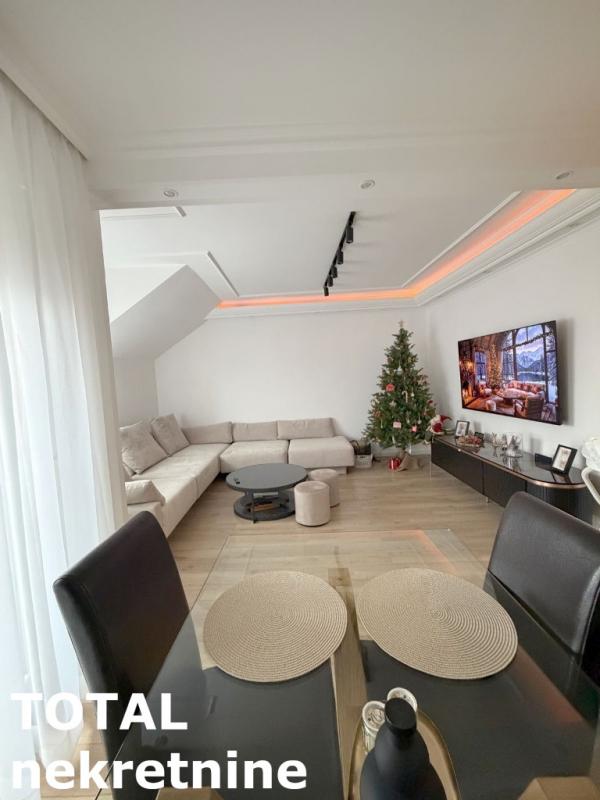 Slika 4 - Stan,NOVI SAD,CENTAR,kv: 83.00, € 269000, ID: 1101934