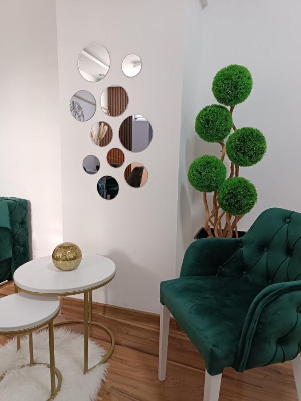 Slika 9 - Stan,NOVI SAD,SALAJKA,kv: 23.00, € 66950, ID: 1058145