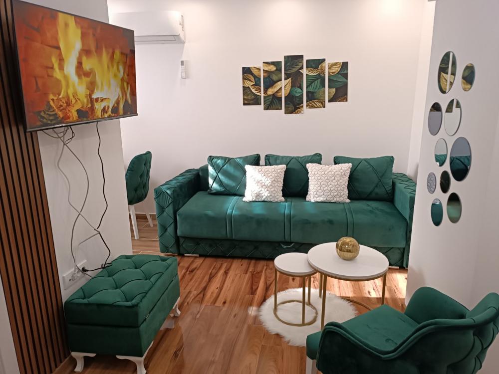 Slika 1 - Stan,NOVI SAD,SALAJKA,kv: 23.00, € 66950, ID: 1058145