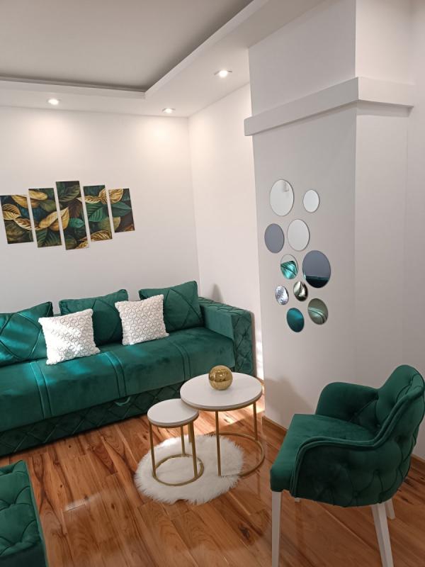 Slika 2 - Stan,NOVI SAD,SALAJKA,kv: 23.00, € 66950, ID: 1058145